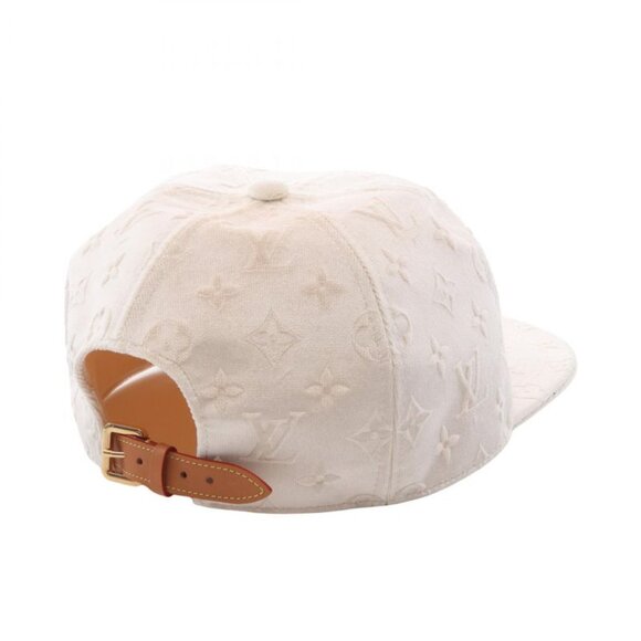 Louis Vuitton Cap Monogram Bron Cap